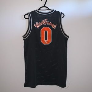 Westbrook Jersey Jordan